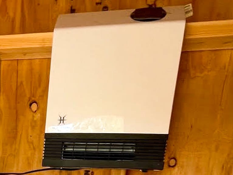 infrared heater option in pasco washington for chicken coops