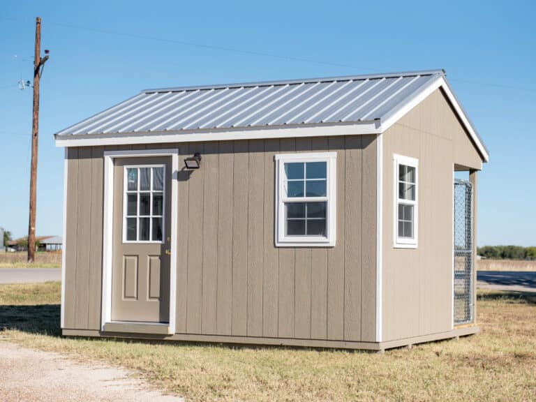 custom commercial dog kennels in or and wa