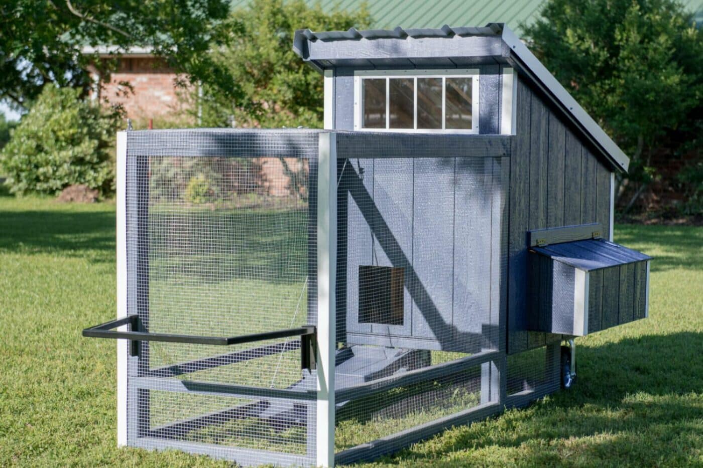 chicken coops and dog kennels for sale in gresham or