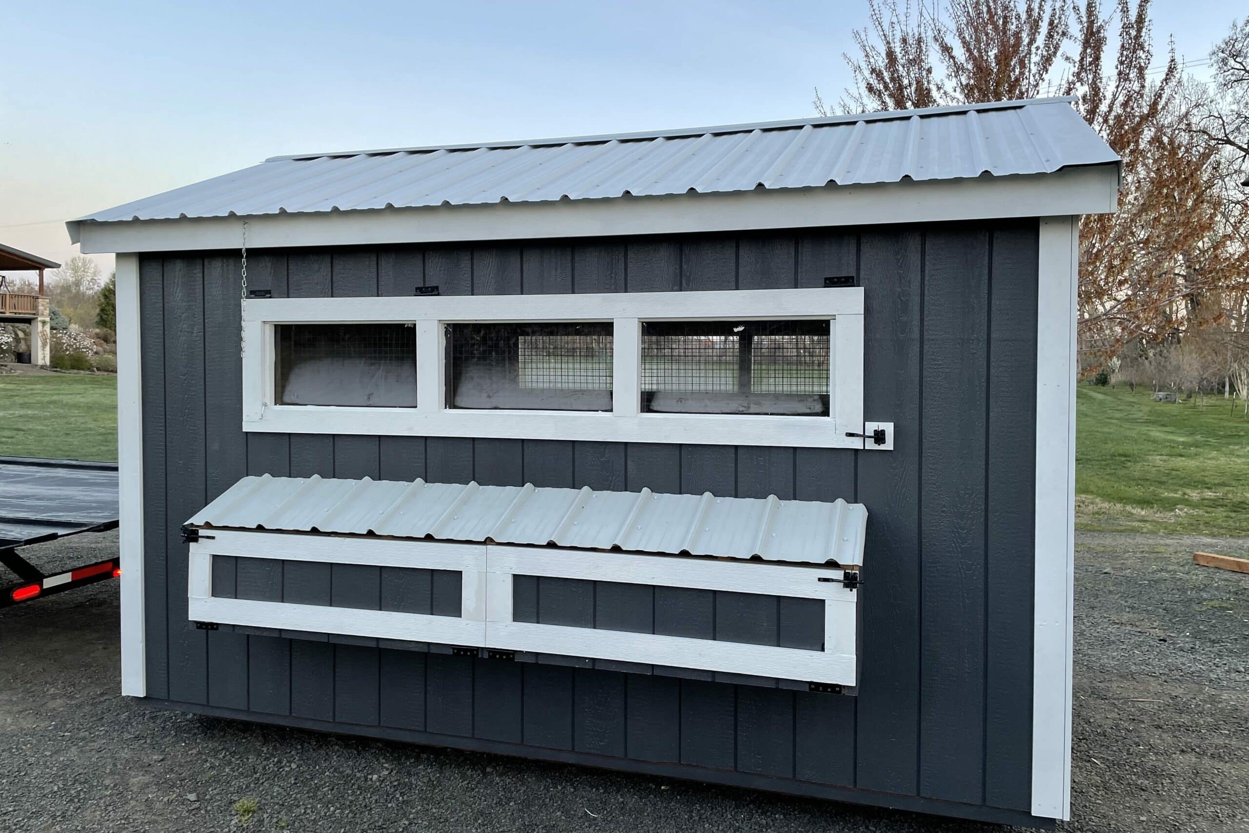 Dog-Kennels-in-Washington-and-Chicken-Coops