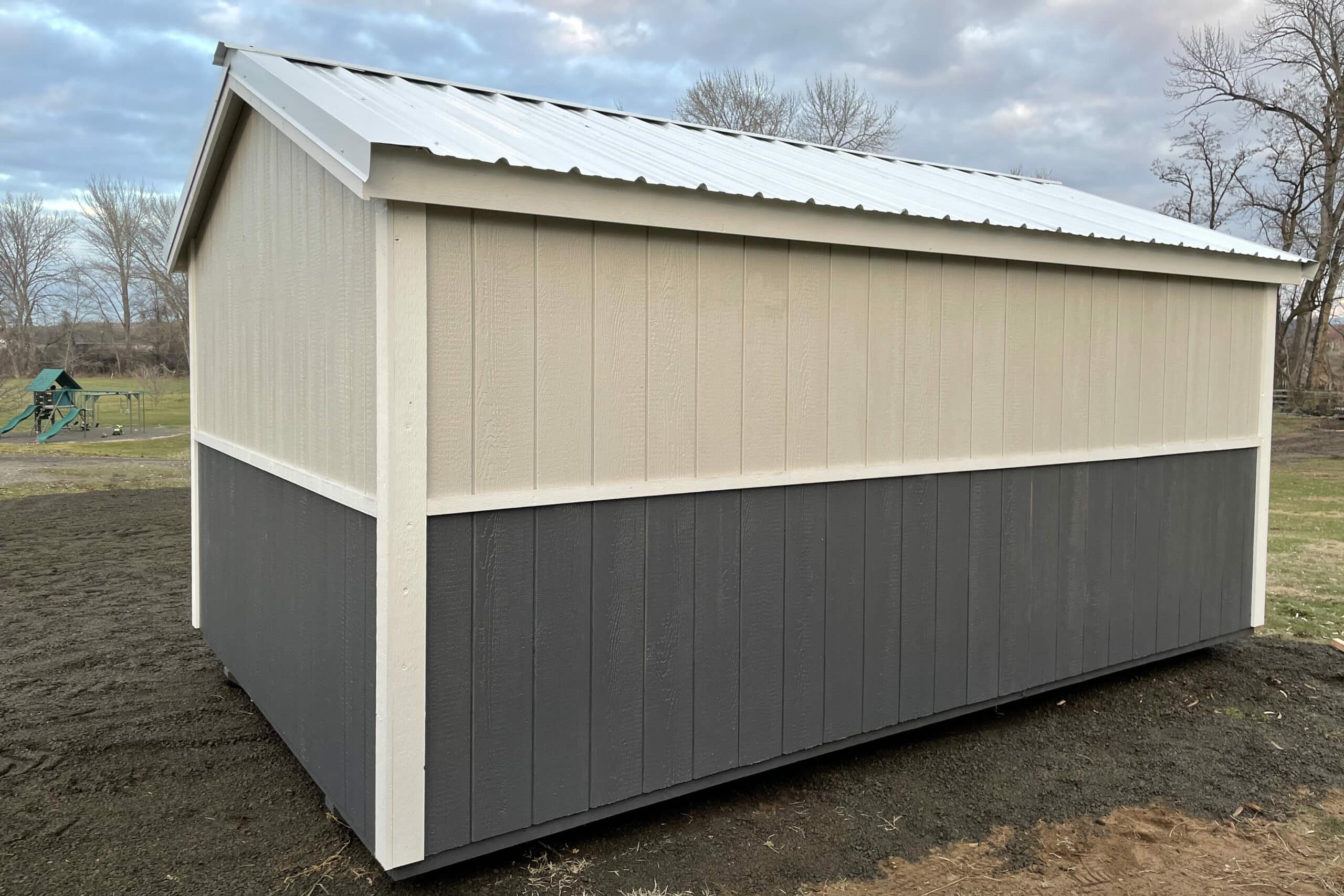 prefab storage sheds in kent