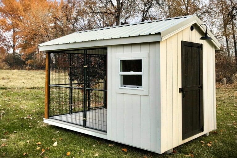 best dog containment systems