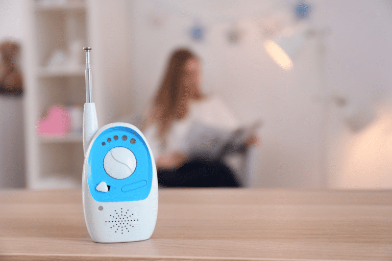baby monitors for dog shed kennel security in wa