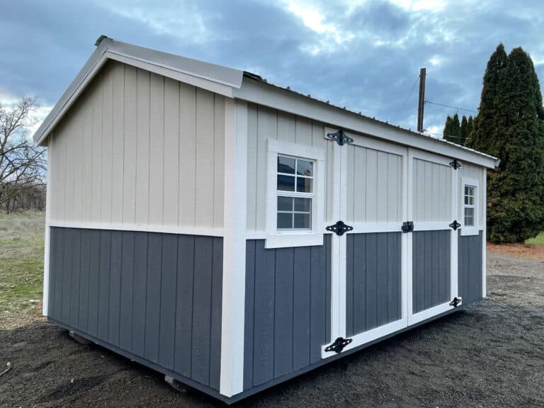 can a sheds be used as a dog shed kennel wa